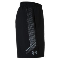 Мъжки къси панталони Under Armour Woven Graphic Shorts, снимка 2 - Къси панталони - 44286810