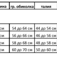 Детско трико кадифе, снимка 2 - Художествена гимнастика - 38665865