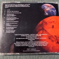 Dream Theater,Ayreon , снимка 16 - CD дискове - 42293142