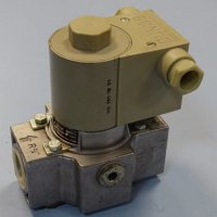 Магнет-вентил за газове DUNGS LGV 507/4 gas solenoid valve, снимка 8 - Резервни части за машини - 34547761