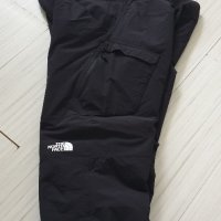 The North Face Winter Exploration Cargo Pant Mens Size L /34/32 НОВО! ОРИГИНАЛ! Мъжко  Зимно Долнище, снимка 5 - Спортни дрехи, екипи - 40644525