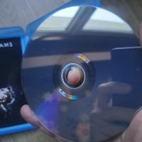 Оригинален blueray Robbie Williams, снимка 3 - DVD дискове - 44421342