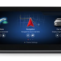  Mercedes Benz GLK 2008-2015 Android 13 Mултимедия/Навигация, снимка 7 - Аксесоари и консумативи - 41604046