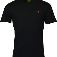 Мъжки тениски Polo Ralph Lauren , снимка 1 - Тениски - 41042197