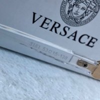 Versace диоптрични рамки.прозрачни слънчеви,очила за компютър, снимка 14 - Слънчеви и диоптрични очила - 41799037