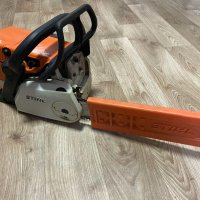 Резачка STIHL MS 230C, снимка 1 - Други - 42642330