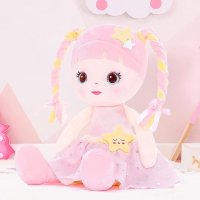 Кукла mydoll - Dreamy Unicorn Girl детска играчка кукла еднорог от висококачествен плюш, снимка 16 - Плюшени играчки - 42598967