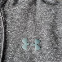 Суичър Under Armour размер М, снимка 4 - Суичъри - 44489412