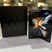 Смартфон Samsung Galaxy Z Fold4, 256GB, снимка 1 - Samsung - 41054429