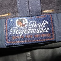 Peak performance gore tex мъжки ски панталон, снимка 7 - Зимни спортове - 42553403