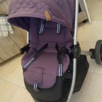 Детска количка Shipolino, снимка 3 - Детски колички - 44238263