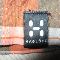 Haglofs climatic polygiene мъжка риза размер М, снимка 6 - Ризи - 41696419