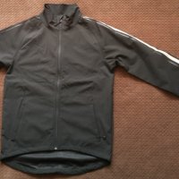 NORDIC TRACK HYBRID Stretch Jacket размер 50 / M - L еластична хибридна горница W3-27, снимка 1 - Суичъри - 41212031