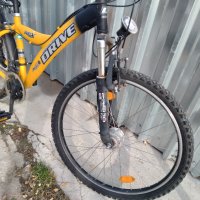 Велосипед 26", снимка 5 - Велосипеди - 42633216