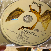 Guns N’ Roses,Bad Company , снимка 13 - CD дискове - 44623384