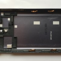 Lenovo S860 оригинални части и аксесоари , снимка 2 - Резервни части за телефони - 38604818
