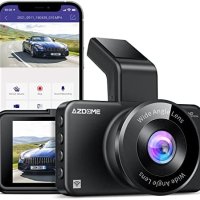 Нова компактна 1080P камера за кола автомобил рекордер Dash Cam, снимка 1 - Друга електроника - 40362051