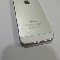 Смартфон Apple iPhone 5 16GB, снимка 7 - Apple iPhone - 41879693