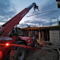 Услиги с телескопичен товарач Разлог, Банско и околия , снимка 6 - Други услуги - 42156944