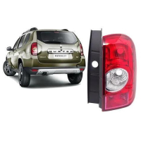 DACIA Стопoве за Dacia Duster, 2010-2014 г., снимка 1 - Аксесоари и консумативи - 38389452