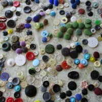 Копчета за дрехи  най-разнообразни от близо 100 годишни до нови, снимка 13 - Други - 40531709