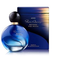 Avon Ново the Moon, снимка 1 - Дамски парфюми - 41463421