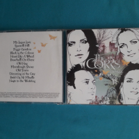 The Corrs-5CD, снимка 1 - CD дискове - 36372327