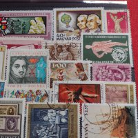 Лот Пощенски марки смесени серий стари редки от цял свят перфектно състояние за КОЛЕКЦИЯ 22602, снимка 3 - Филателия - 40364802