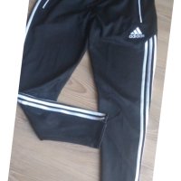 Adidas - долнище, снимка 4 - Спортни дрехи, екипи - 42362022