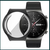 Кейс за Huawei Watch GT3 / GT3 Pro /GT2 Pro 46mm 360 Градуса Протектор, снимка 3 - Смарт гривни - 39610082