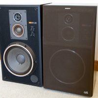 SONY G-5, снимка 1 - Тонколони - 40859117