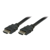 Кабел HDMI M-M, Ultra HD4k2k, 2m SS301077, снимка 1 - Друга електроника - 39273241