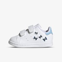 Оригинални adidas Stan Smith Shoes внос от Англия, снимка 1 - Детски маратонки - 42199683