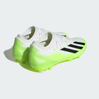 Мъжки футболни обувки Adidas X CRAZYFAST.3 FG, снимка 3 - Футбол - 44489511