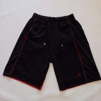 Къси панталони nike jordan шорти баскетболни оригинални спорт мъжки M, снимка 1 - Спортни дрехи, екипи - 41375996