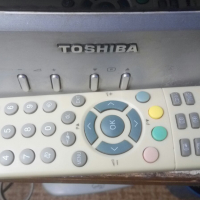 Продавам телевизор Toshiba 21S23E2, снимка 5 - Телевизори - 36357285