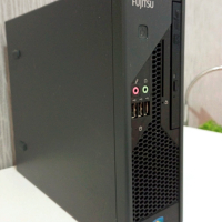 Компютър Fujitsu Espirimo C5731, снимка 2 - За дома - 44825240