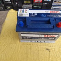 Акумулатор с ГАРАНЦИЯ BOSCH SILVER 74ah, снимка 2 - Части - 35904759