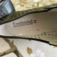 нови Comfortabel, №39, снимка 2 - Дамски ежедневни обувки - 41189908