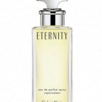 Calvin Klein Eternity EDP 100ml парфюмна вода за жени, снимка 1 - Дамски парфюми - 39279735