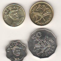 Сетове различни монети, снимка 7 - Нумизматика и бонистика - 38768311