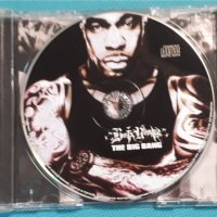 Busta Rhymes – 2006 - The Big Bang(Hip Hop), снимка 2 - CD дискове - 42714032