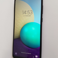 Samsung Galaxy A02, Dual SIM, снимка 1 - Samsung - 44837193