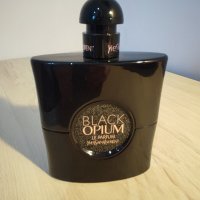 YSL Black Opium Le Parfum, снимка 1 - Дамски парфюми - 44336673