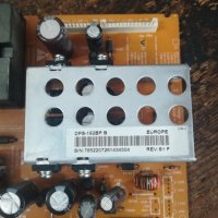 Захранване Power Supply Board DPS-182BP , снимка 3 - Части и Платки - 33809678