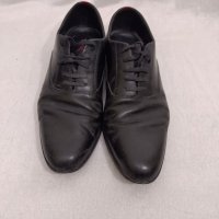 Hugo boss мъжки обувки , снимка 2 - Официални обувки - 41124583