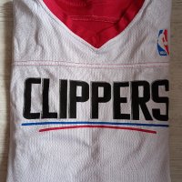 Потник баскетбол LA CLIPPERS - NBA/с две лица, снимка 9 - Баскетбол - 40851418