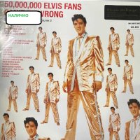 Грамофонни плочи на Elvis Presley Елвис Пресли ЧАСТ 2, снимка 2 - Грамофонни плочи - 44151584