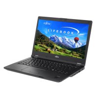 РЕНОВИРАН ПРЕНОСИМ КОМПЮТЪР FUJITSU LIFEBOOK E449, снимка 1 - Лаптопи за работа - 41666015