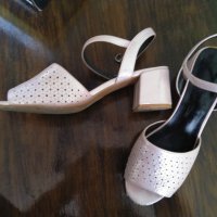 Дамски обувки, снимка 5 - Дамски ежедневни обувки - 41474792